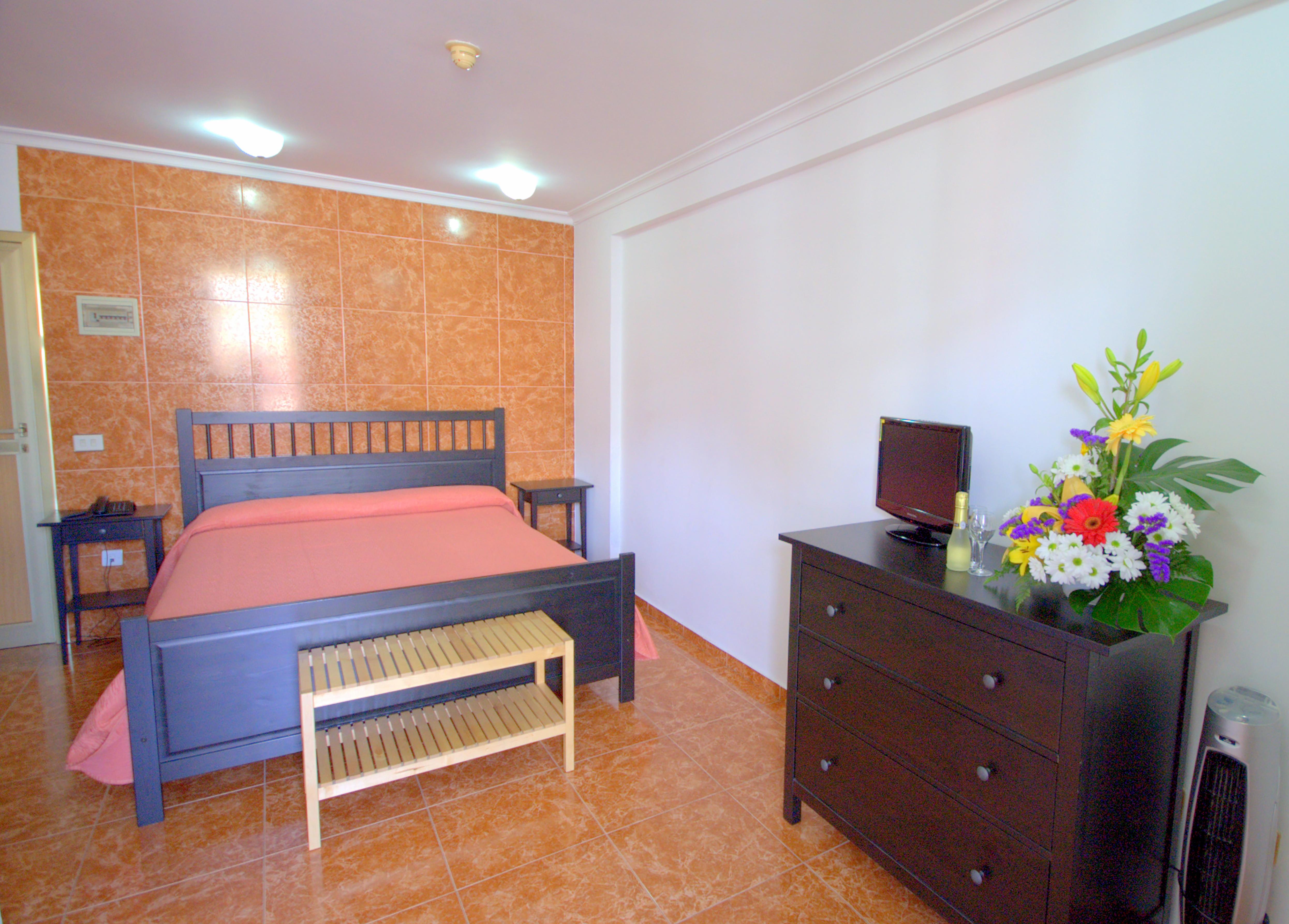Hotel Adonis Capital Santa Cruz de Tenerife Dış mekan fotoğraf