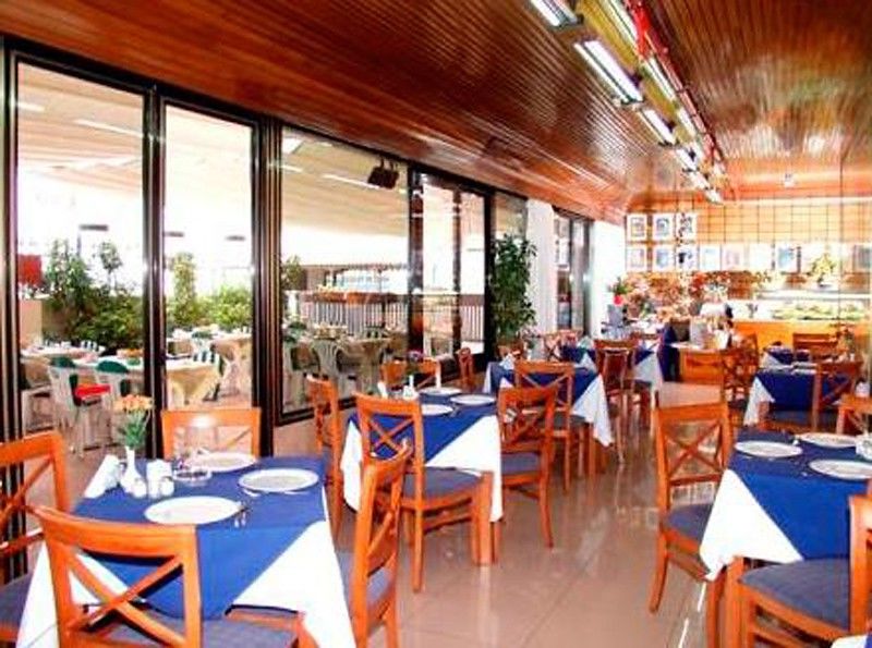 Hotel Adonis Capital Santa Cruz de Tenerife Dış mekan fotoğraf